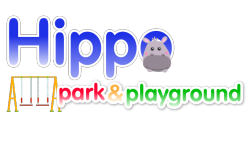 เครื่องเล่นสนาม Hippo Playground